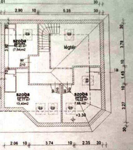 Eladó ikerház, Szigetszentmiklóson 96.9 M Ft, 2+2 szobás
