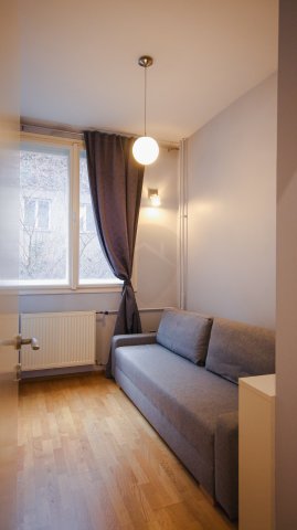 Kiadó téglalakás, albérlet, Budapesten, V. kerületben