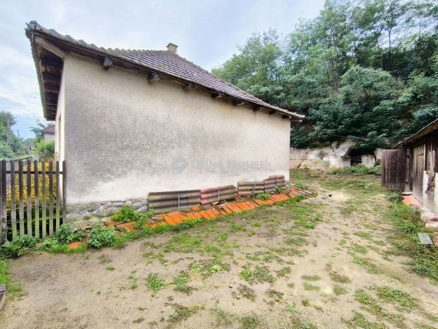 Eladó családi ház, Harsányban 14.999 M Ft, 4 szobás