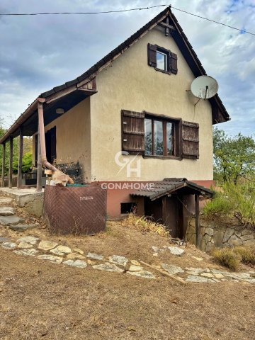 Eladó nyaraló, Sólyon 27.9 M Ft, 2 szobás / költözzbe.hu