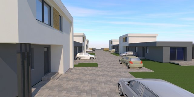 Eladó téglalakás, Ajkán 79 M Ft, 4 szobás