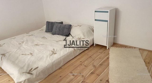 Kiadó téglalakás, albérlet, VI. kerületben, Eötvös utcában