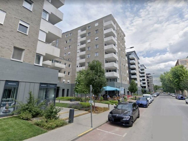 Eladó garázs, Budapesten, XIII. kerületben 10.535 M Ft