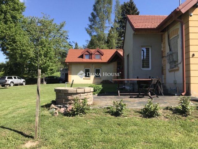 Eladó családi ház, Nádasdon 64.99 M Ft, 3 szobás