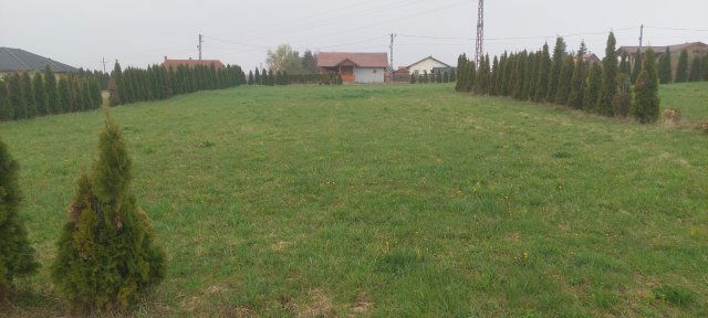 Eladó telek, Zalalövőn 14.5 M Ft / költözzbe.hu