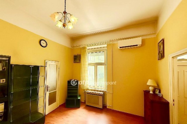 Eladó téglalakás, Budapesten, XIV. kerületben 52.99 M Ft