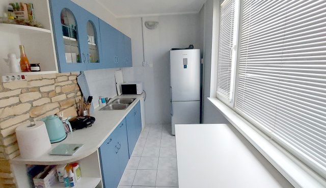 Eladó panellakás, Budapesten, XXI. kerületben 62.5 M Ft