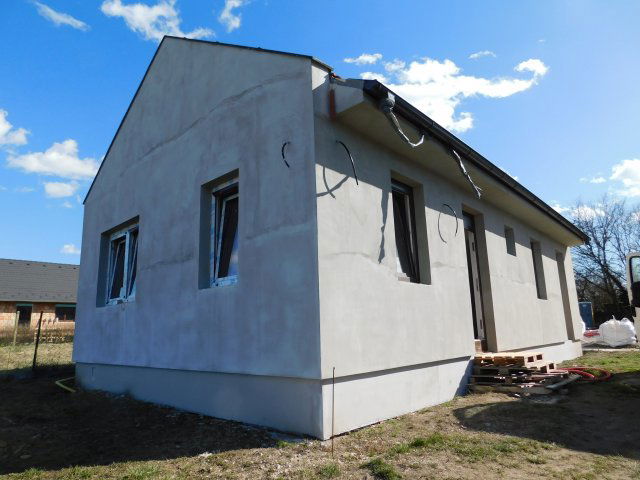 Eladó családi ház, Cserszegtomajon 40 M Ft, 3+1 szobás