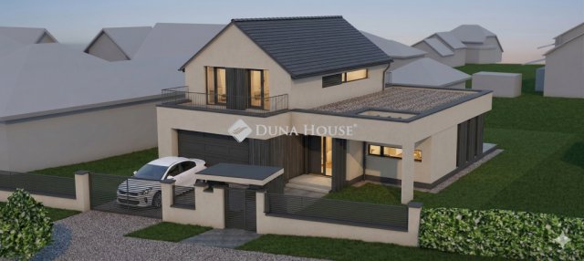 Eladó családi ház, Budapesten, XVII. kerületben, Zsigmond utcában