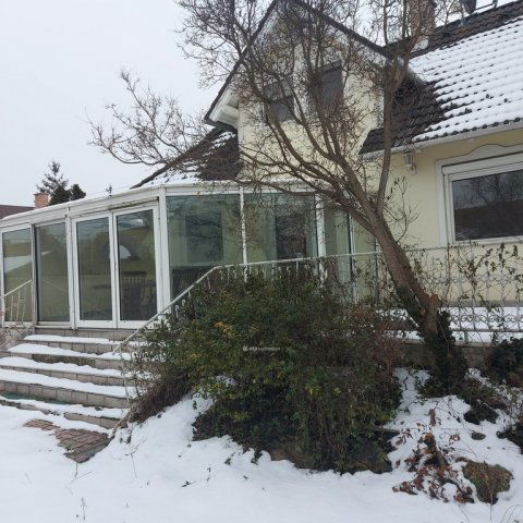 Eladó családi ház, Dunaharasztin 148 M Ft, 5 szobás