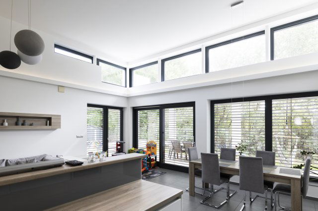 Eladó családi ház, Szombathelyen 175 M Ft, 4 szobás