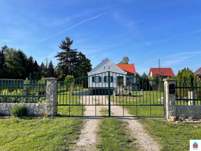 Eladó családi ház, Cserszegtomajon 175 M Ft, 3+1 szobás