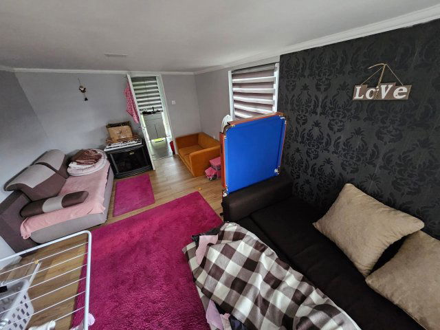 Eladó családi ház, Domaszéken 50 M Ft, 3+1 szobás