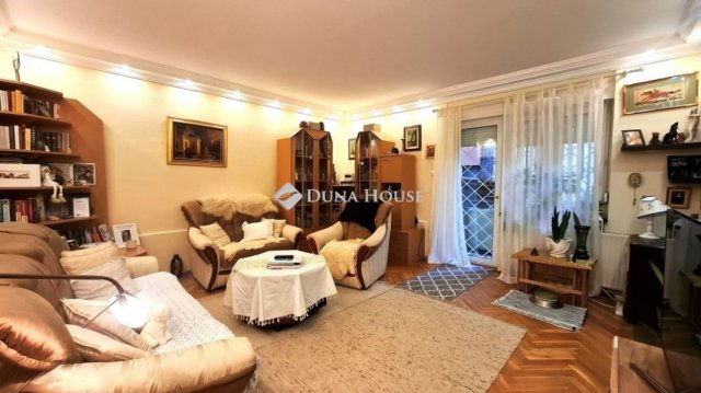 Eladó téglalakás, Budapesten, II. kerületben 210 M Ft, 5 szobás