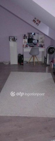 Eladó téglalakás, Tiszavasváriban 25.5 M Ft, 2 szobás