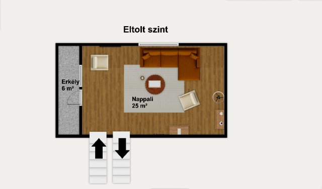 Eladó családi ház, Harsányban 31.9 M Ft, 4 szobás