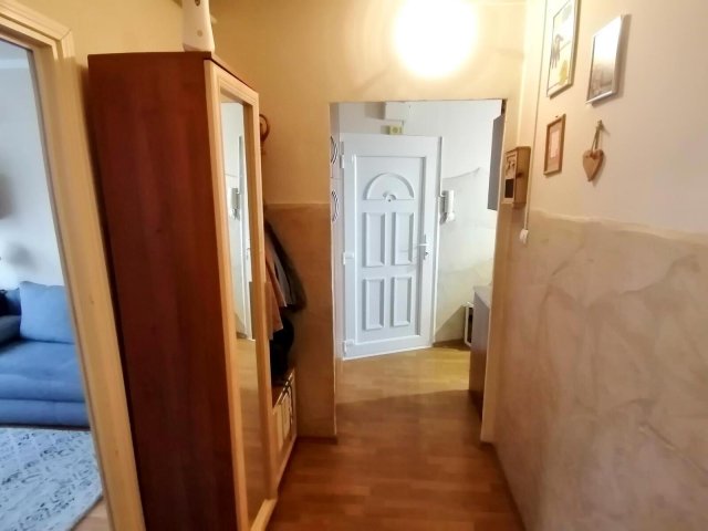 Eladó téglalakás, Nyíregyházán 39.9 M Ft, 2+2 szobás