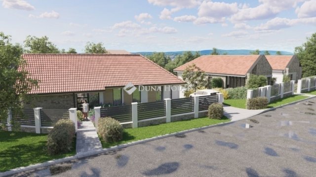 Eladó téglalakás, Törökbálinton 259.9 M Ft, 5 szobás