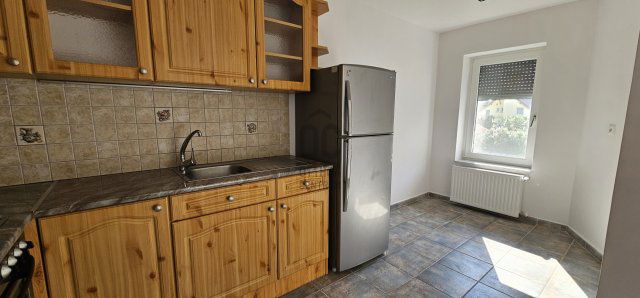 Eladó téglalakás, Bükön 46.5 M Ft, 2 szobás