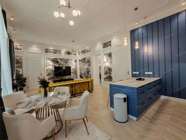 Eladó téglalakás, Debrecenben 139.999 M Ft, 3 szobás