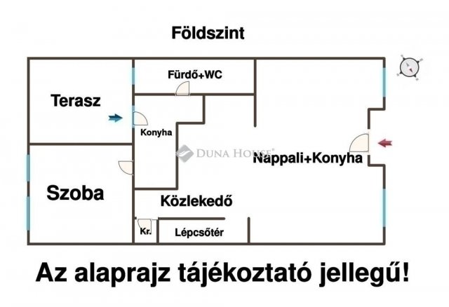 Eladó családi ház, Budapesten, XIX. kerületben 129.9 M Ft