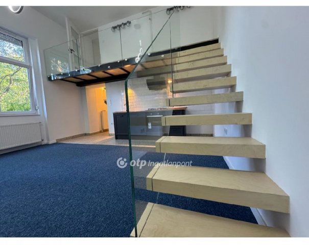 Eladó téglalakás, Budapesten, XXII. kerületben 63.2 M Ft