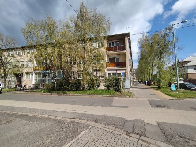 Eladó téglalakás, Nagykőrösön 35.9 M Ft, 3 szobás