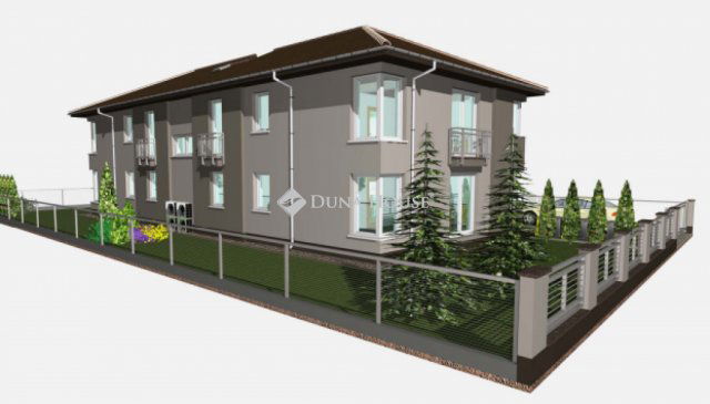 Eladó téglalakás, Mendén 79.9 M Ft, 3 szobás