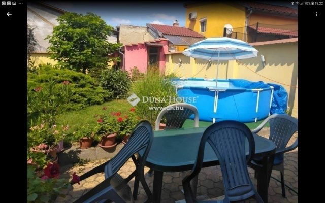 Eladó családi ház, Budapesten, XXIII. kerületben 64.9 M Ft