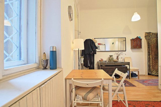 Eladó téglalakás, Budapesten, VIII. kerületben 82 M Ft, 2 szobás