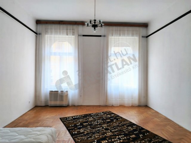 Kiadó téglalakás, albérlet, VIII. kerületben, József körúton