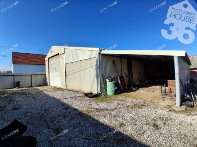 Eladó telek, Izsákon 24.9 M Ft / költözzbe.hu