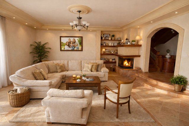 Eladó családi ház, Szentendrén 230 M Ft, 8 szobás