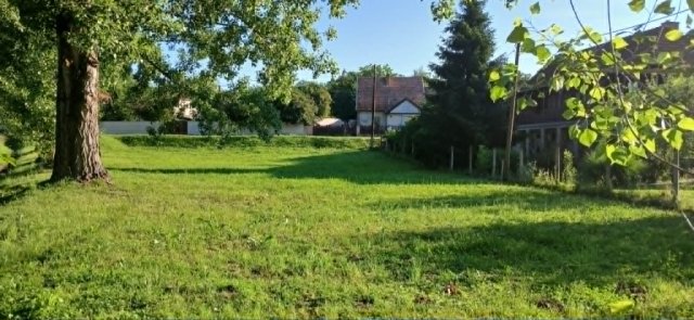 Eladó telek, Abaligeten 8.5 M Ft / költözzbe.hu