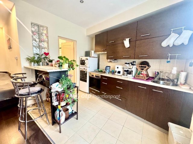 Eladó téglalakás, Budapesten, IX. kerületben 57 M Ft, 1 szobás