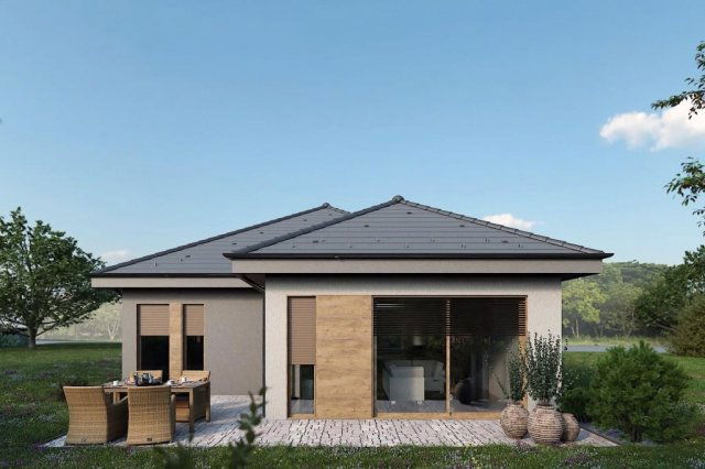 Eladó családi ház, Budapesten, XVI. kerületben 190.6 M Ft