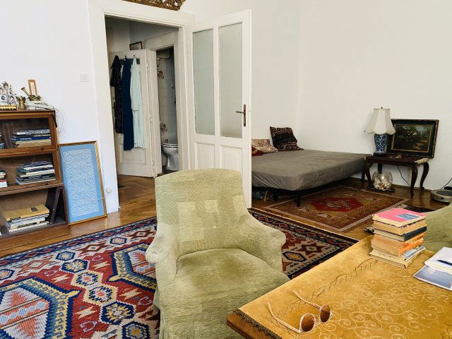 Kiadó téglalakás, albérlet, V. kerületben, Zoltán utcában