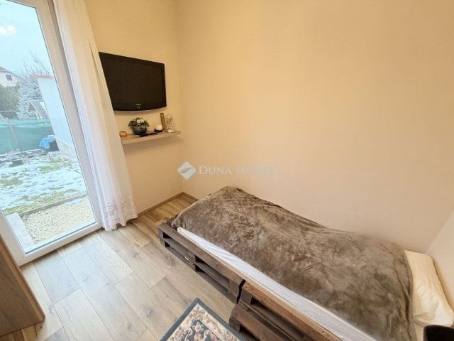 Eladó családi ház, Budapesten, XVII. kerületben 138 M Ft