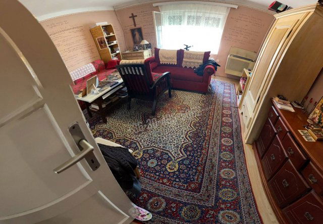Eladó családi ház, Mezőzomboron 13.8 M Ft, 2+1 szobás