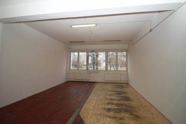Kiadó ipari ingatlan, Budapesten, XV. kerületben 761 E Ft / hó