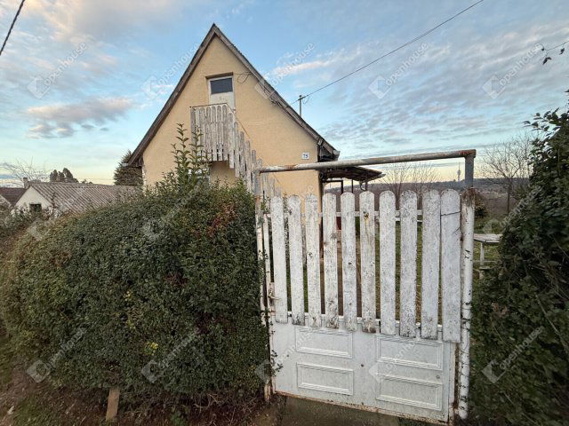 Eladó telek, Zalaegerszegen 11.9 M Ft / költözzbe.hu