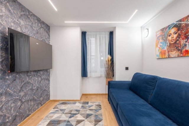 Eladó téglalakás, Budapesten, VIII. kerületben 63 M Ft, 3 szobás