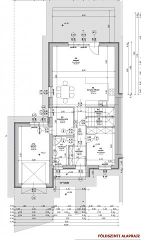 Eladó ikerház, Sényőn 65 M Ft, 4 szobás / költözzbe.hu