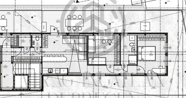 Eladó téglalakás, Debrecenben, Bethlen utcában 101.4 M Ft