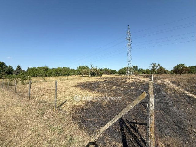 Eladó telek, Kecskeméten 85 M Ft / költözzbe.hu