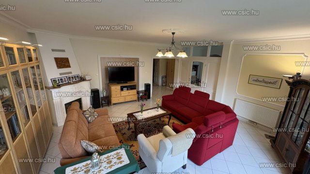 Eladó családi ház, Érden 199.5 M Ft, 5 szobás