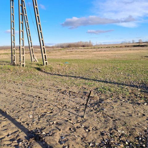 Eladó mezogazdasagi ingatlan, Vasadon 40.8 M Ft
