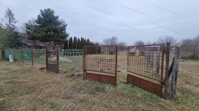 Eladó telek, Tatárszentgyörgyön 6.5 M Ft / költözzbe.hu