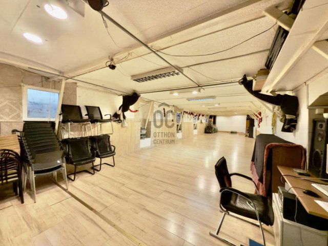 Eladó ipari ingatlan, Budapesten, XIII. kerületben 87 M Ft