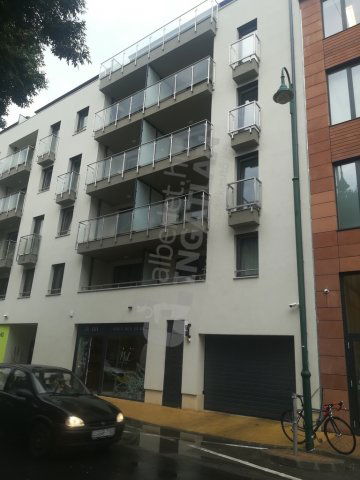 Kiadó téglalakás, albérlet, IX. kerületben, Tűzoltó utcában